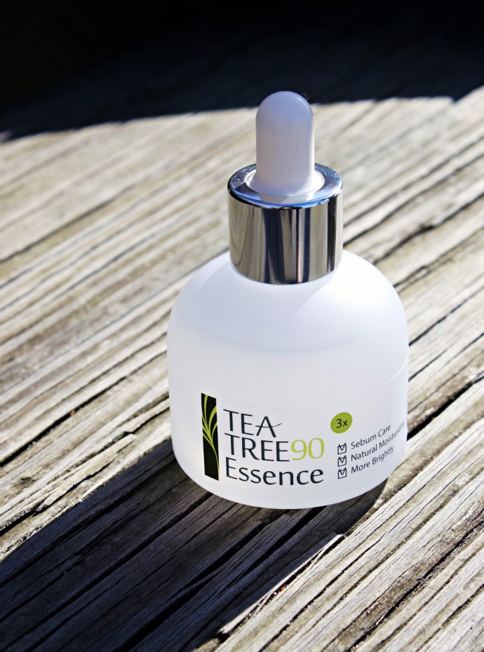 LJH Tea Tree 90 Essence - What is an essence? How to apply and layer Korean essences? How are essences different from serums? These and more questions - answered!