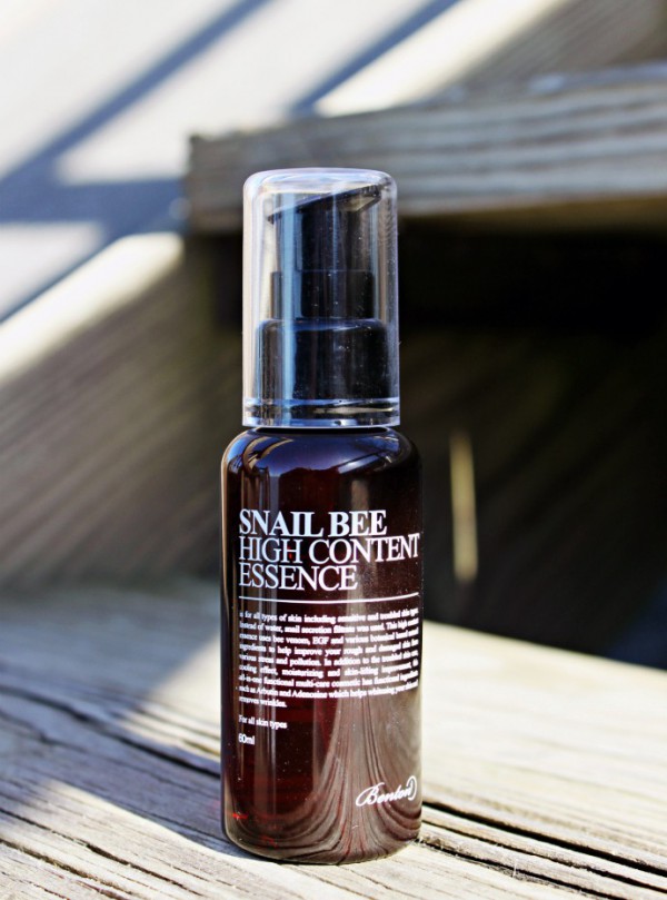 What is an Essence and How to Use It Glamorable