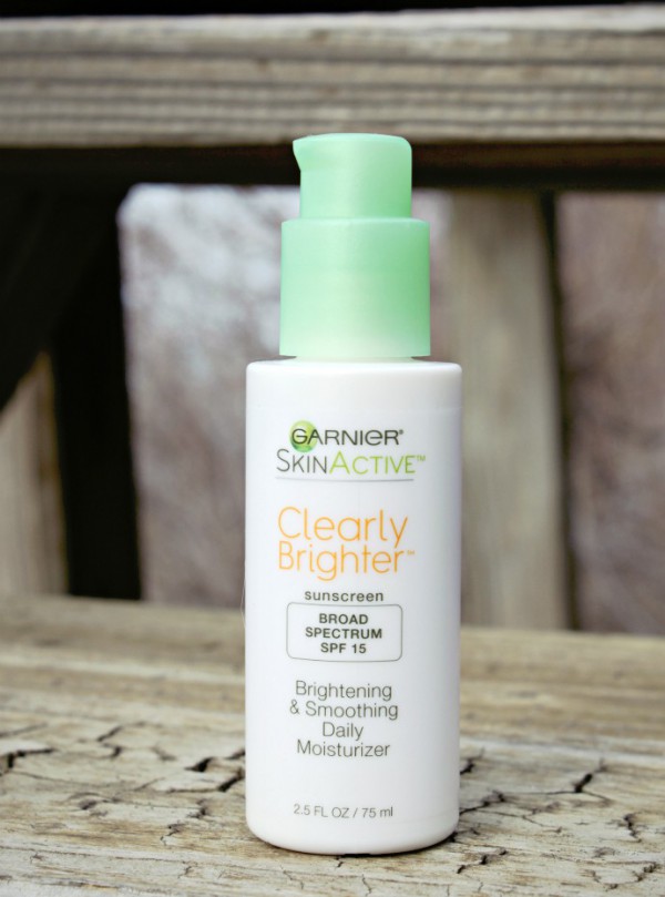 Garnier SkinActive Micellar Water & Moisturizers Glamorable