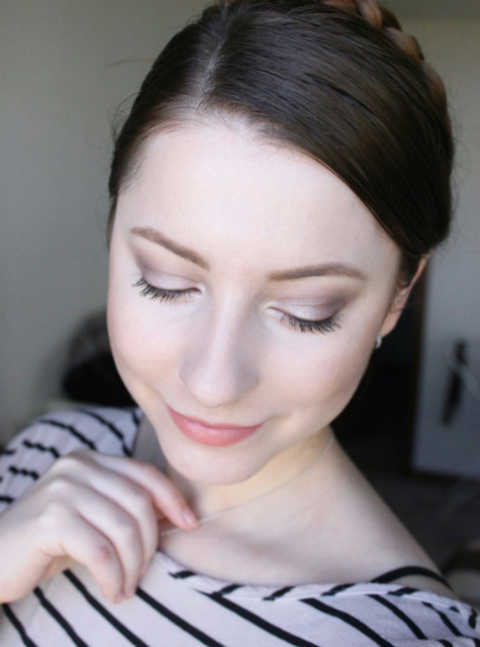 L'Oreal Infallible Brow Stylist Prep & Shape Pro-Kit Review, Swatches