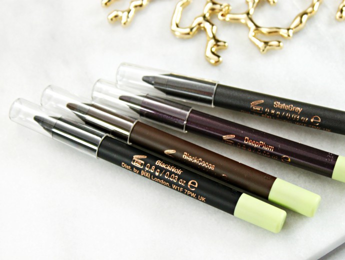 kousen shampoo Bedenk PIXI Endless Silky Eye Pen - The Original Favorite - Glamorable