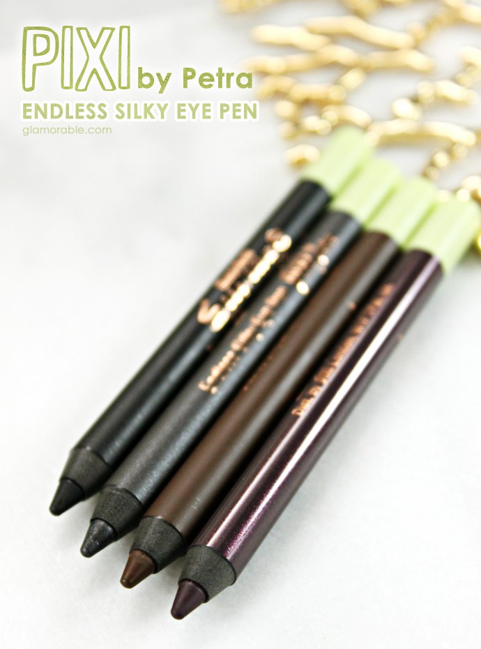 PIXI Endless Silky Eye Pen
