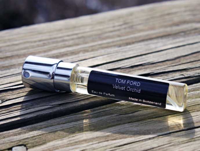 Scentbird Review | Costume National So Nude EDP and Tom Ford Velvet Orchid