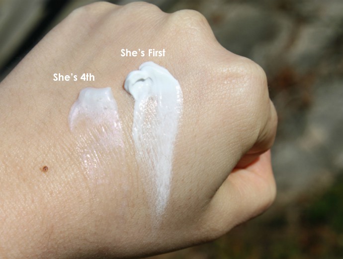 Dermakey Skincare | She's First Whitening Cream, She's 4th Aurora Skin Elixier 3D Perfectioner