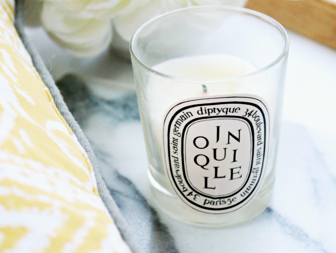 Diptyque Jonquille Candle