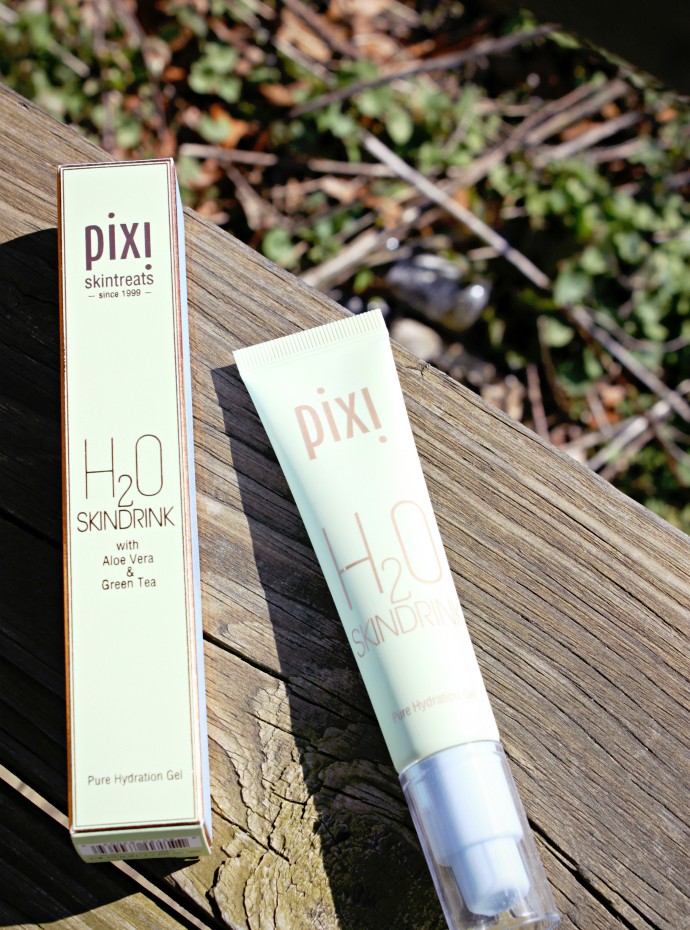 Refreshing Skin Hydrators from PIXI | Hydrating Milky Serum, Moisturizing Cleansing Cloths, H2O Skindrink