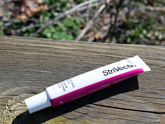 StriVectin Intensive Eye Concentrate for Wrinkles Review | Is Eye Cream Necessary? According to Some Beauty Experts It Isn't, But I Disagree