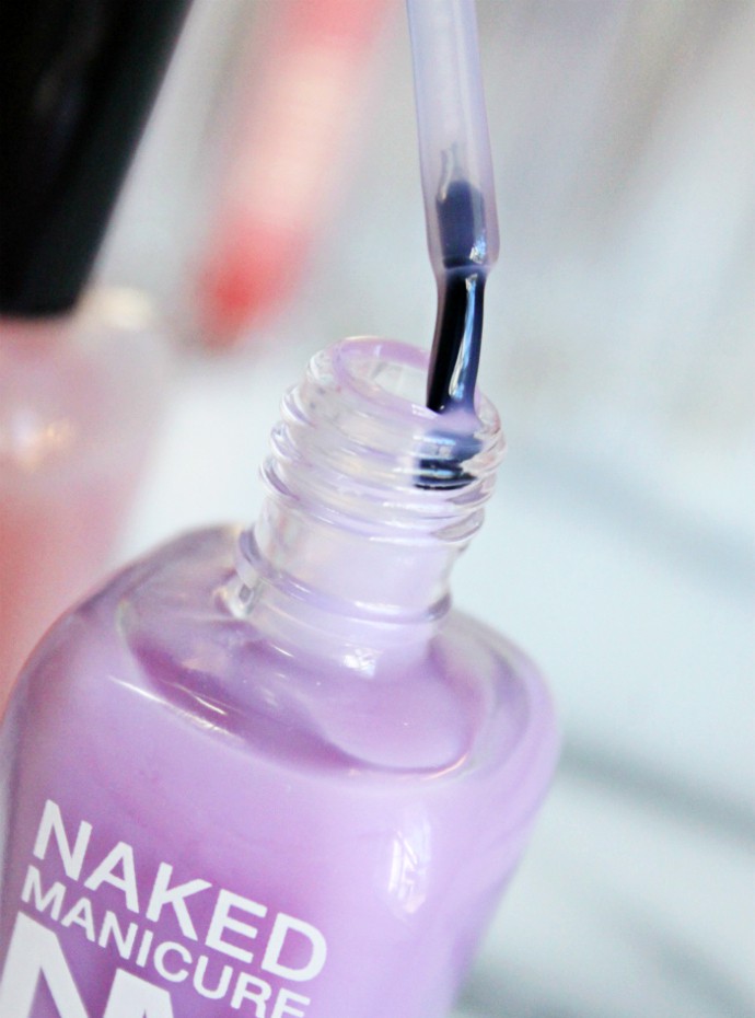 How to Hide Yellow Nails | Why I Love Zoya Naked Manicure Perfectors