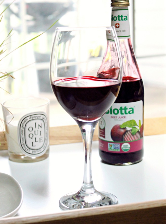 Biotta Juices to Savor This Summer