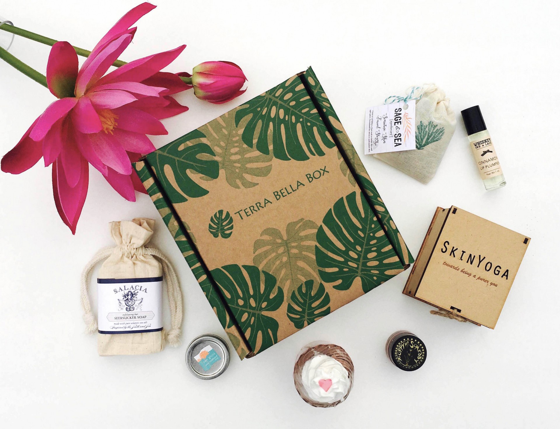  Awesome Subscription Boxes at Cratejoy