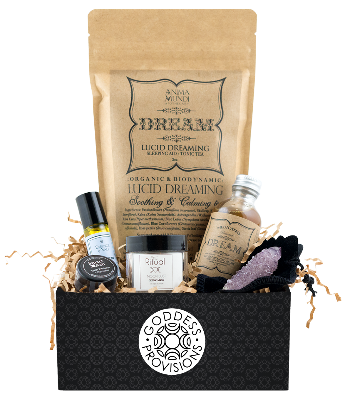  Awesome Subscription Boxes at Cratejoy