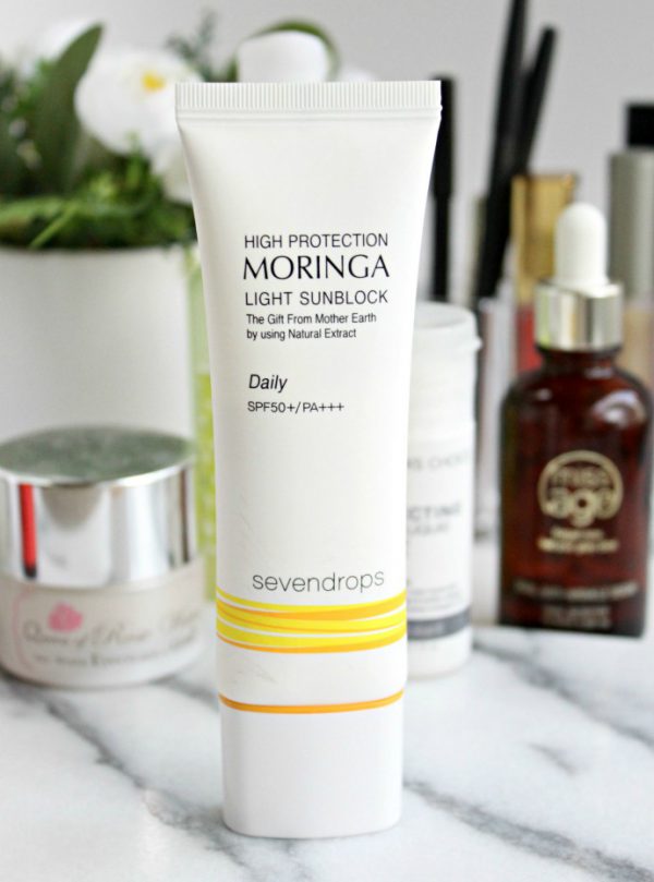 My 8 Step AM Beauty Routine, Explained