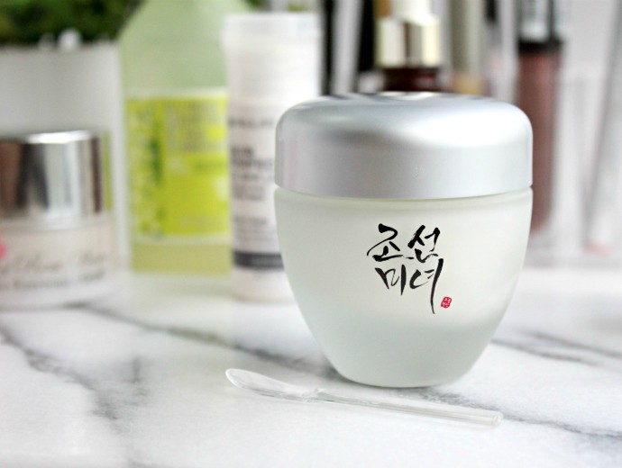 Korean 8 Step AM Beauty Routine for Combination/Dehydrated Skin