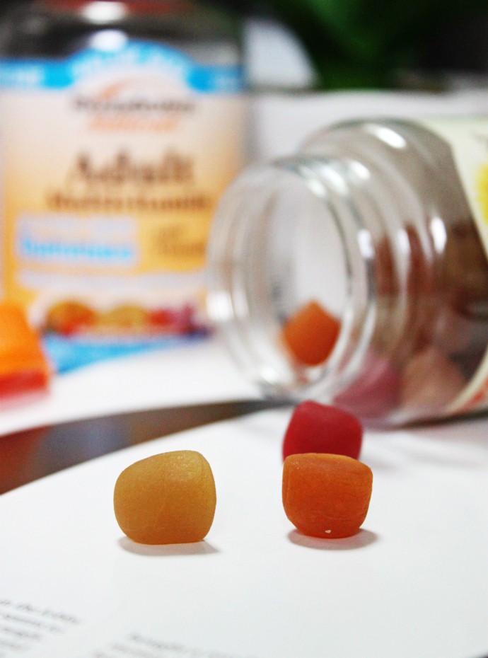 Morning Routine for a More Active Lifestyle | Sundown Naturals Adult Gummies