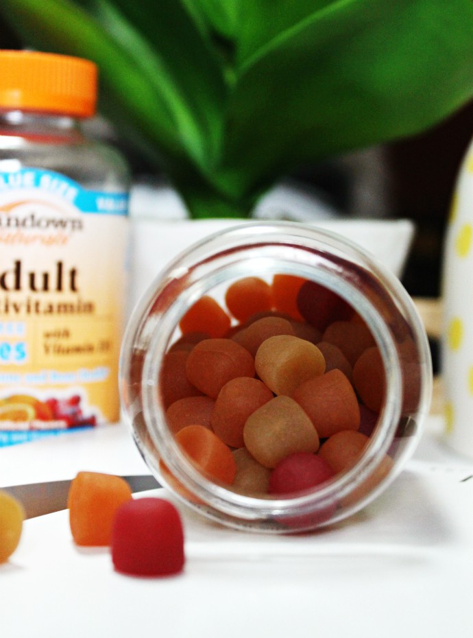 Morning Routine for a More Active Lifestyle | Sundown Naturals Adult Gummies