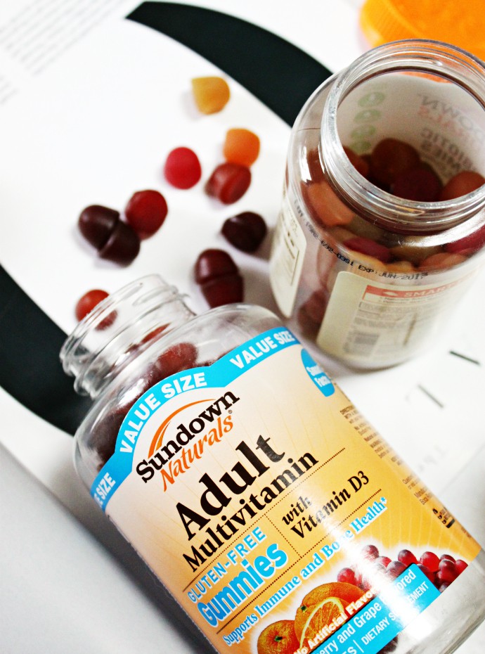 Morning Routine for a More Active Lifestyle | Sundown Naturals Adult Gummies