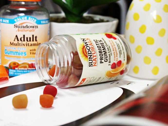 Morning Routine for a More Active Lifestyle | Sundown Naturals Adult Gummies