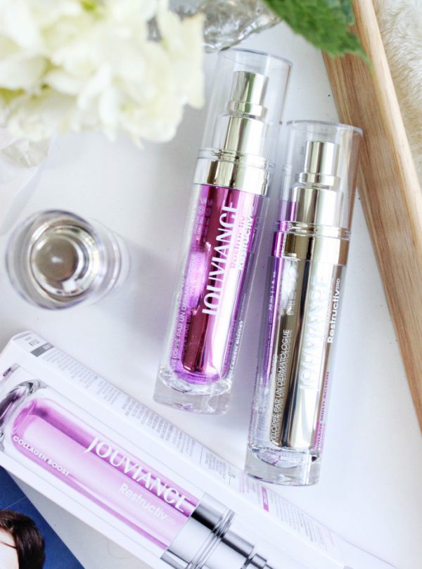 Jouviance Skincare My Journey to Better Skin Glamorable