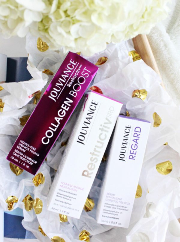 Jouviance Skincare My Journey to Better Skin Glamorable