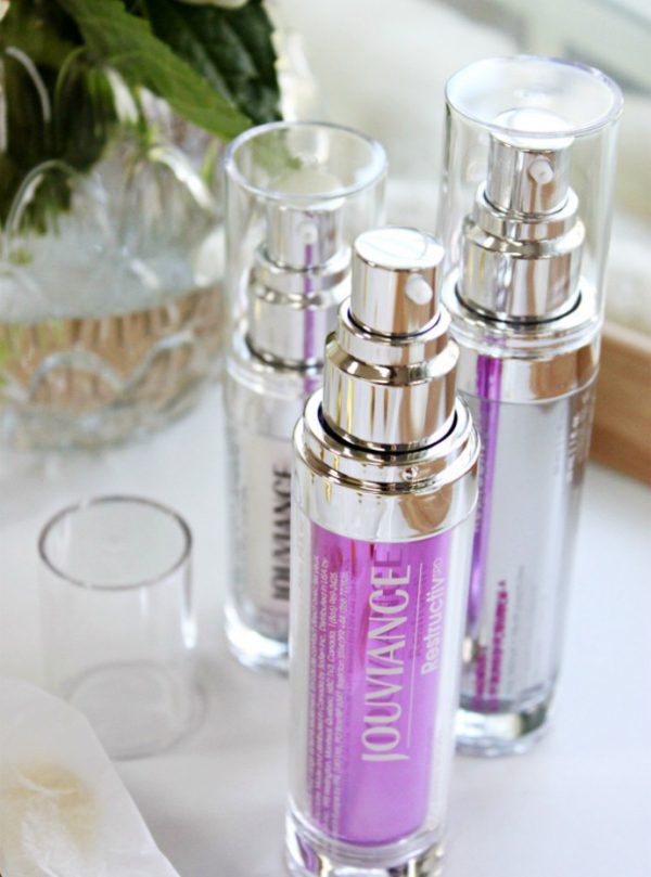 Jouviance Skincare My Journey to Better Skin Glamorable