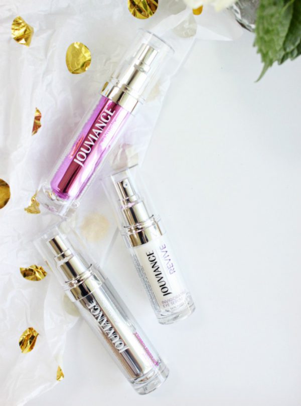 Jouviance Skincare My Journey to Better Skin Glamorable