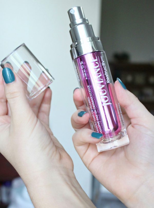 Jouviance Skincare My Journey to Better Skin Glamorable