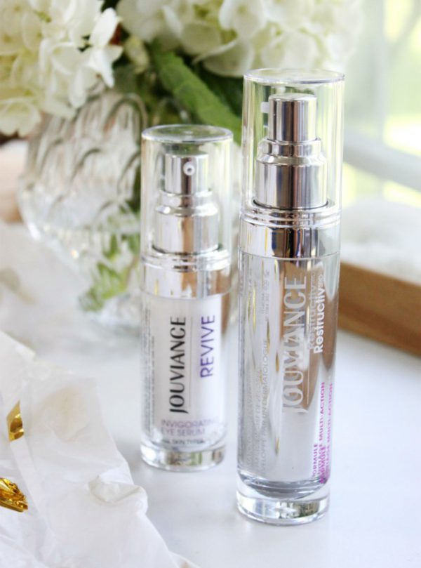 Jouviance Skincare My Journey to Better Skin Glamorable
