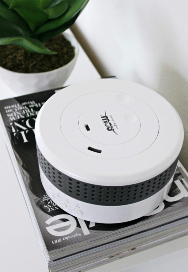 Aromatherapy Blend for a Cozy Night In Glamorable