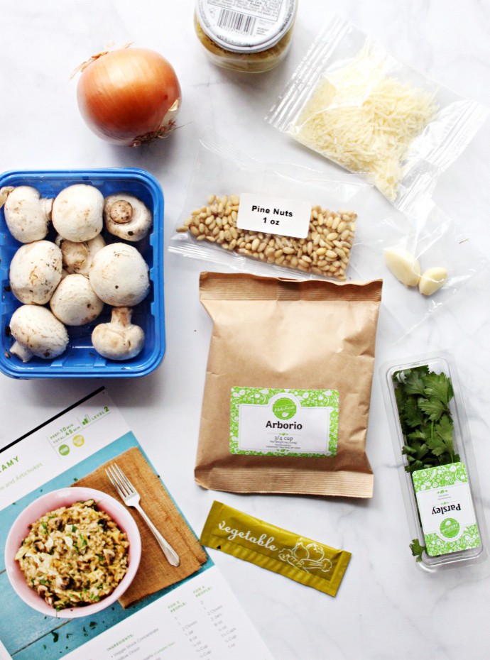 REVIEW: ,My Latest Hello Fresh Experience - The Good & The Bad