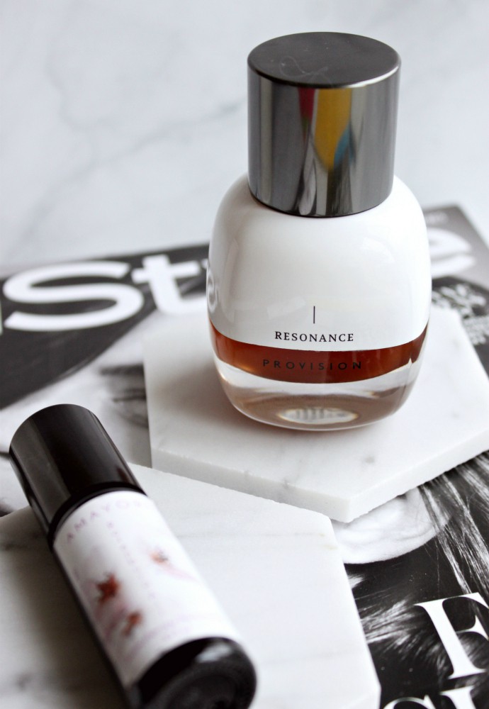 Amazing Natural Fragrances for Your Body & Home Glamorable