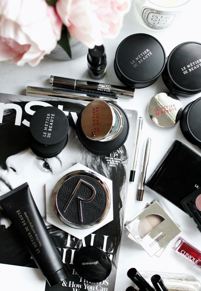 Beauty Detox | Downsizing My Makeup Stash (How I got rid of old and expired products)