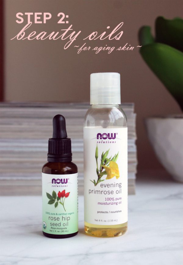 Diy Beauty Serum Customized For Your Skin Type - Glamorable