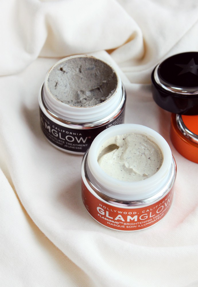 Is Glamglow Worth the Hype? YOUTHMUD vs FLASHMUD