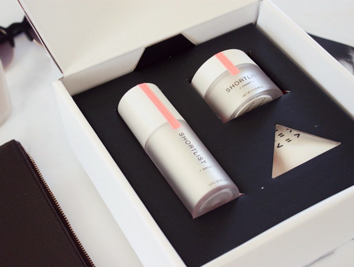 Beauty for Skincare Minimalists, Shortlist Skincare Review