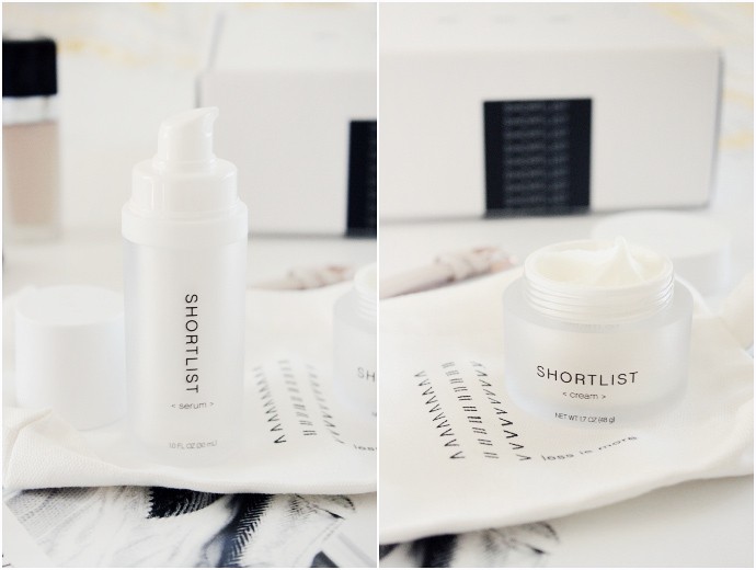 Beauty for Skincare Minimalists, Shortlist Skincare Review
