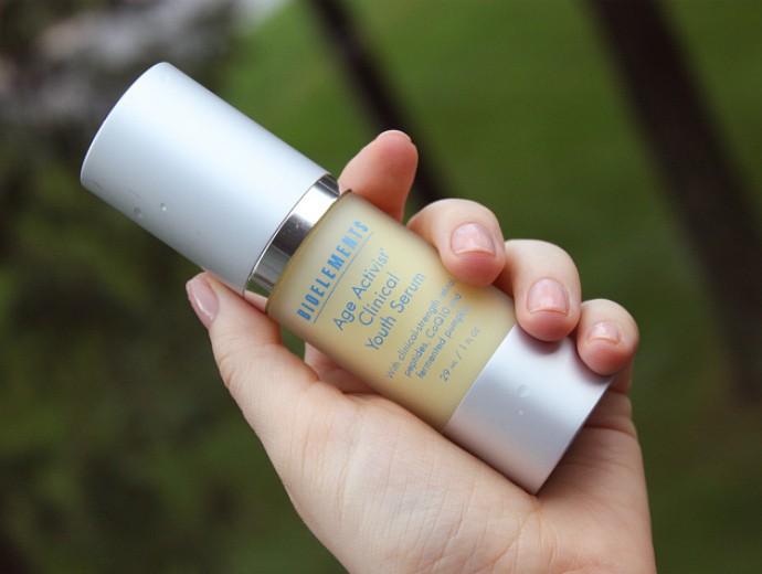 Bioelements Age Activist® Clinical Youth Serum