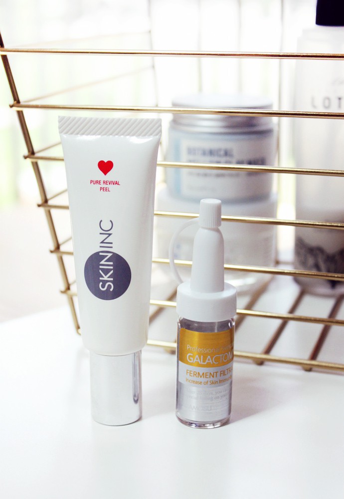 Korean Skincare Empties & Mini Reviews - Glamorable