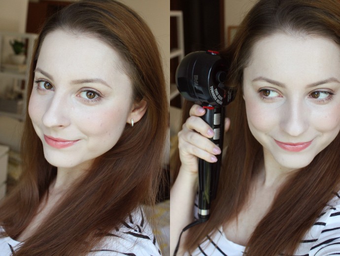 How to Use the Conair Curl Secret 2.0 to Get Perfect Beachy Waves
