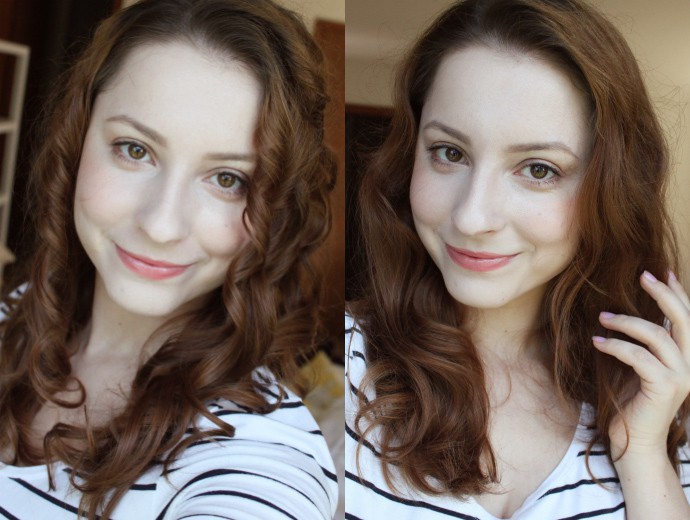 How to Use the Conair Curl Secret 2.0 to Get Perfect Beachy Waves