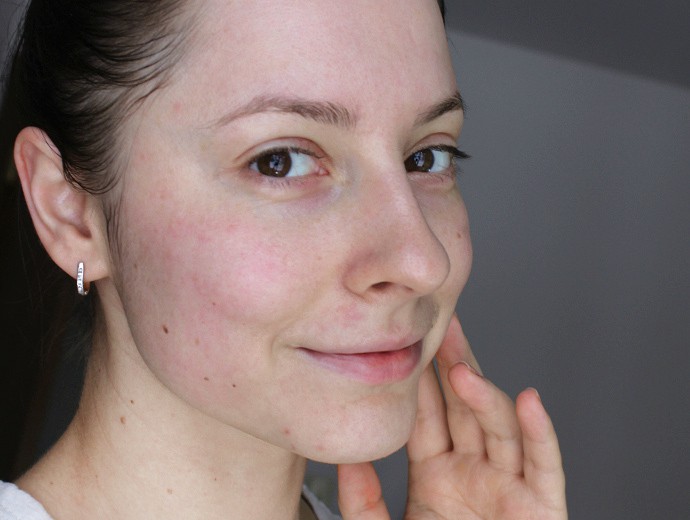Estée Lauder Advanced Night Repair Concentrated Recovery PowerFoil Mask Review