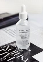 Natural Pacific Phyto Niacin Whitening Essence Review