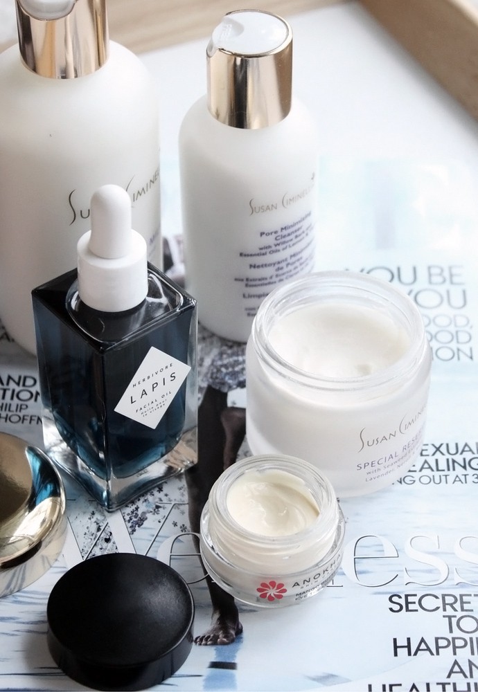 How to Build the Perfect Skincare Routine for Every Skin Type and Concern - via @glamorable #skincare #naturalbeauty #skincarescience #abcommunity #skincareaddiction #sephora