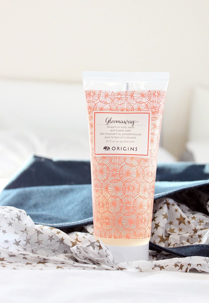 Gloomaway Grapefruit Body Wash & Bubble Bath Review, Pros, Cons, Ingredients - Is it worth the price?
