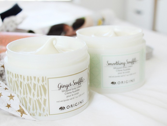 Whipped Body Cream Ginger Souffle, Whipped Body Cream Smoothing Souffle Review, Cons, Pros, Ingredients - Are they worth the price?