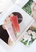 PIXI Rose Caviar Essence And Rose Flash Balm Review Glamorable