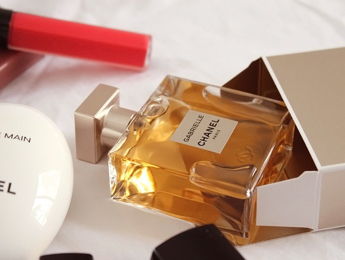 Valentine's Day Prep with Chanel - Glamorable