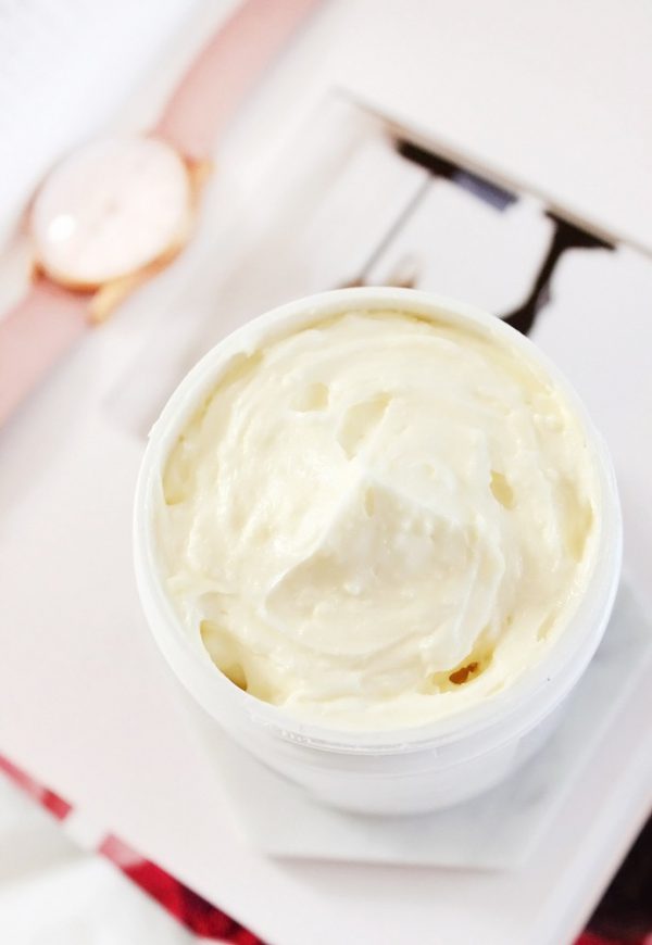 How to Make Your Own AllNatural Hand Cream Glamorable