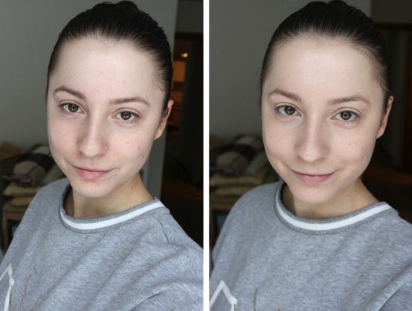 Charlotte Tilbury Foundation Guide & Demo - Glamorable