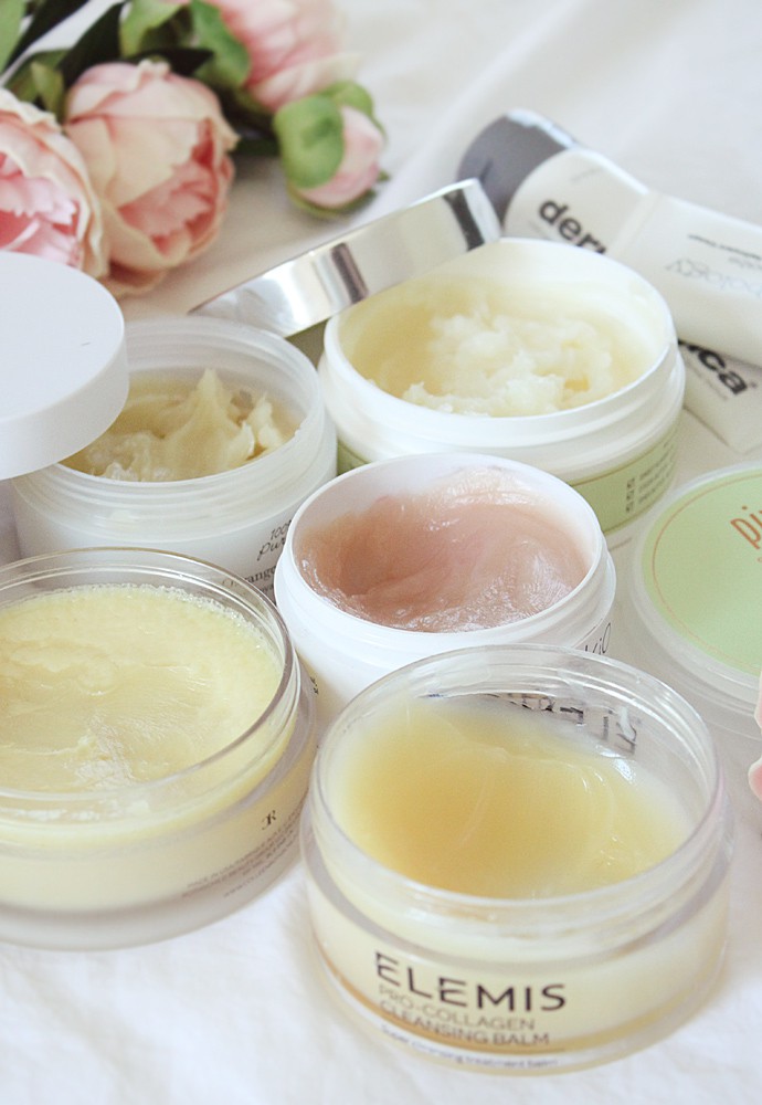 Best Cleansing Balms - How to Use a Cleansing Balm
