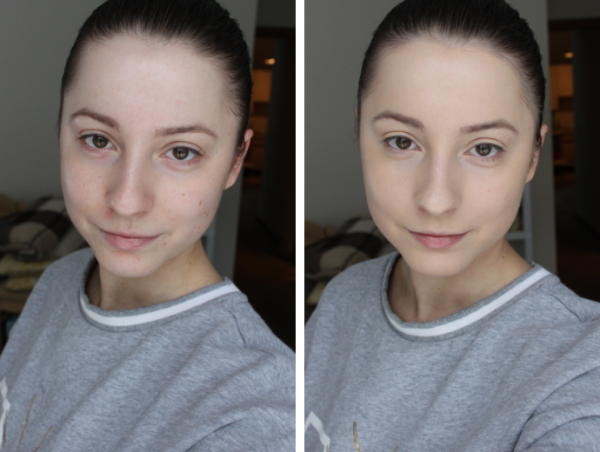 NARS Natural Radiant Longwear Foundation Review, Demo, Swatches ...